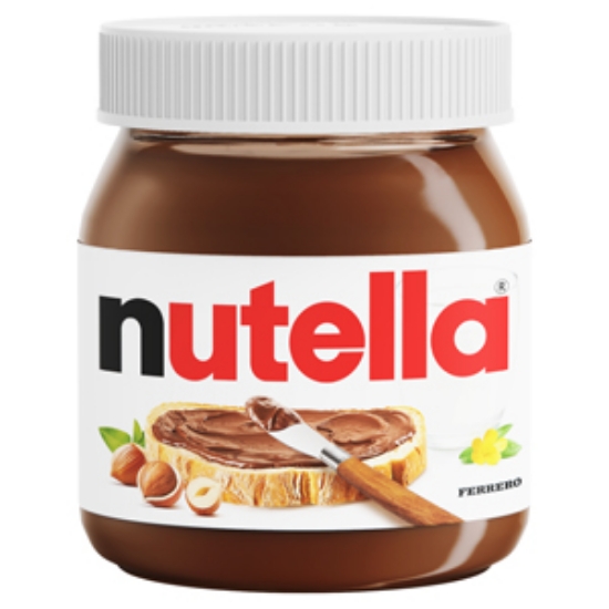Picture of Nutella 350g Jar x15